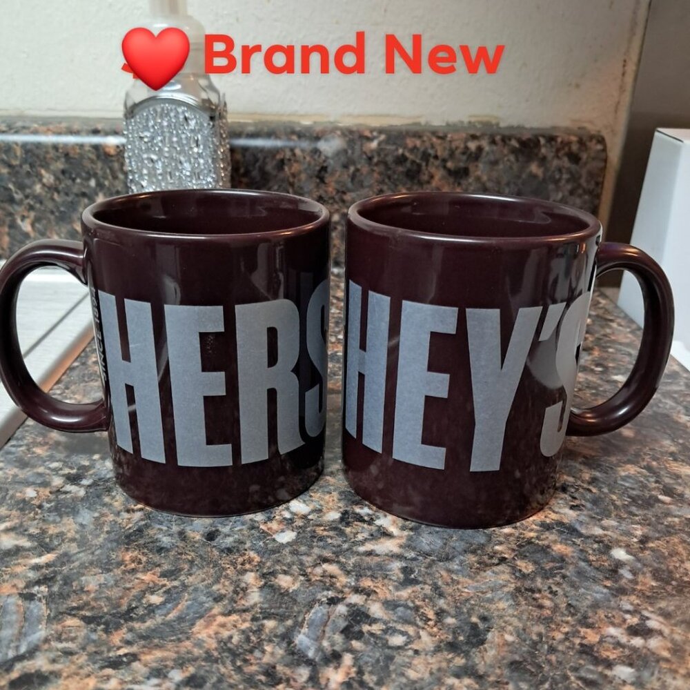 Coffee mugs